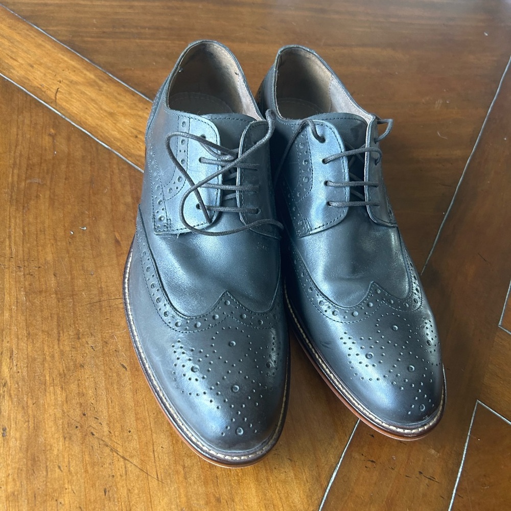 Joseph Abboud Dress Shoes Sz: 10
